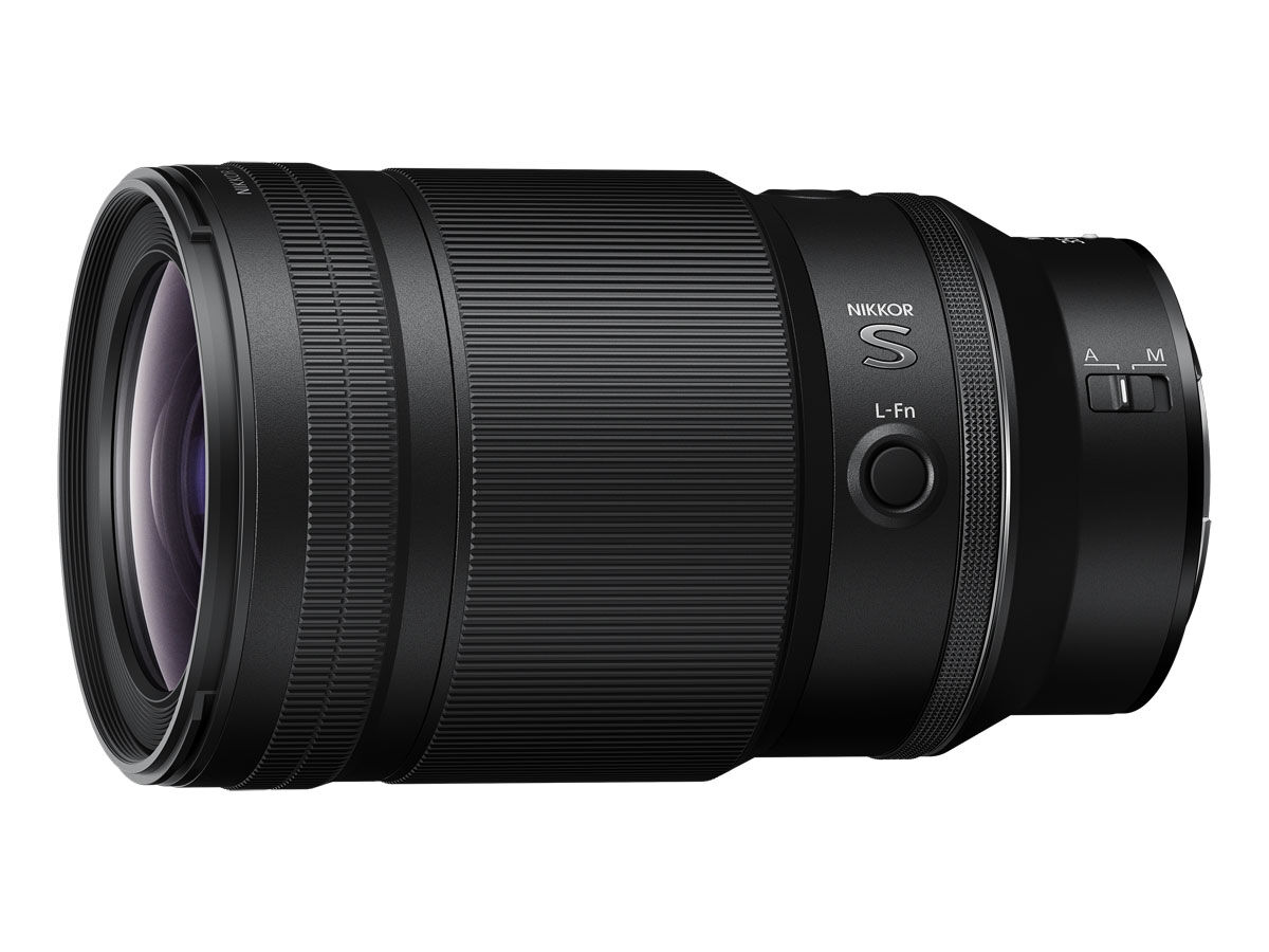 Nikon Nikkor Z 35mm f/1,2 S | Scandinavian Photo