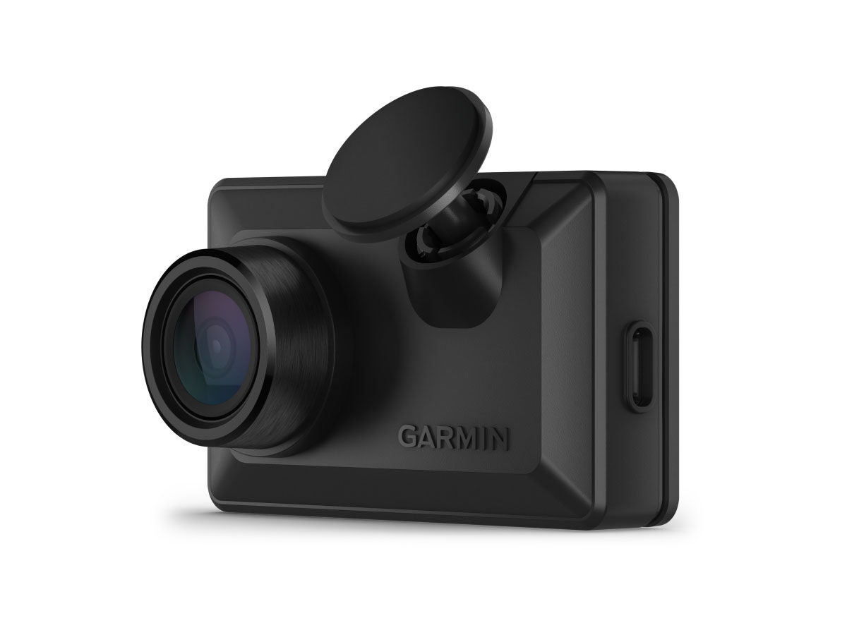 Dash Cam X110