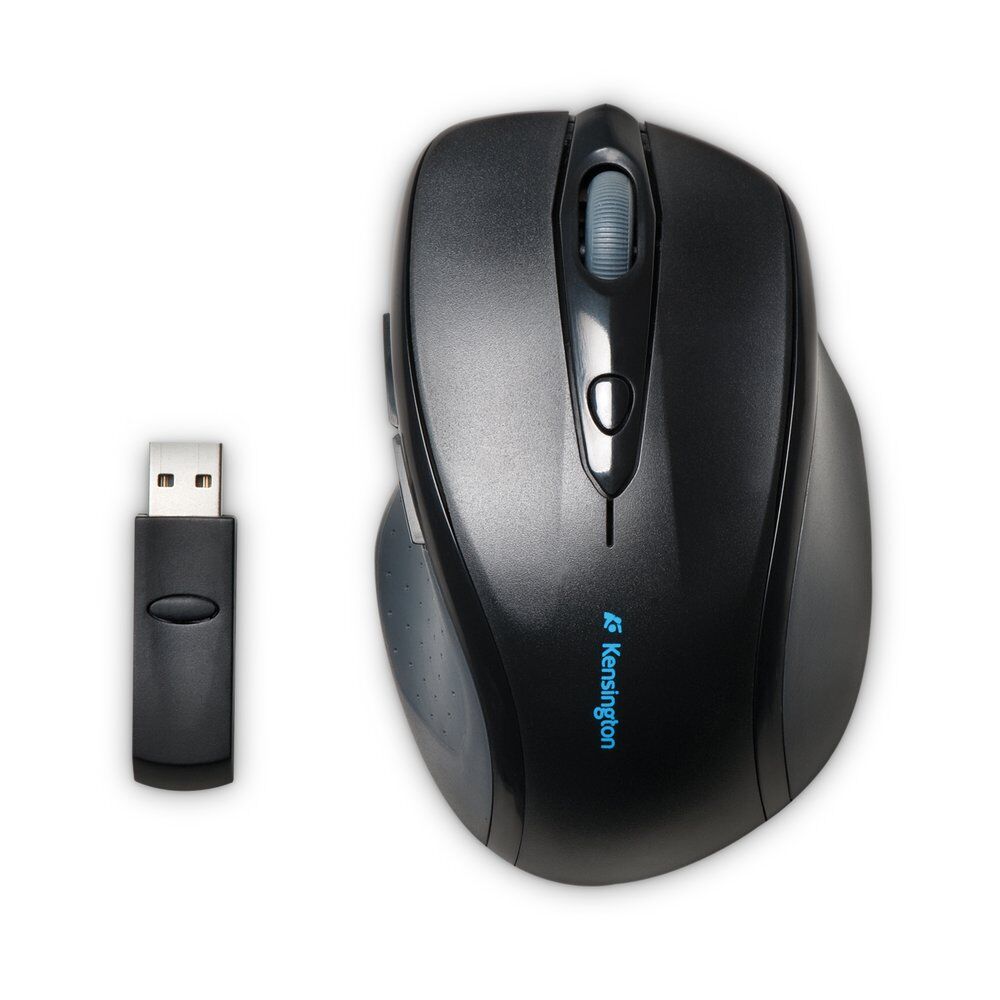 Full Sized Wireless Mouse