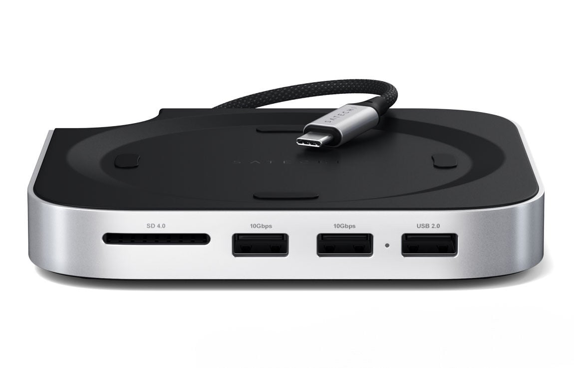 Apple Mac mini – M4 Pro 12-core CPU, 16-core GPU, 24GB RAM, 512GB