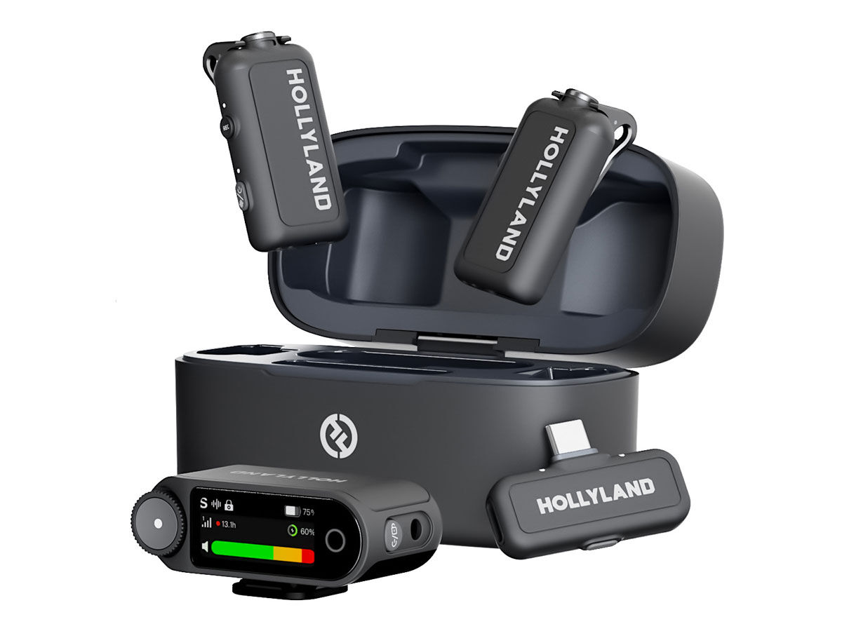 Deity THEOS Digital Wireless 2ch Kit (Global version