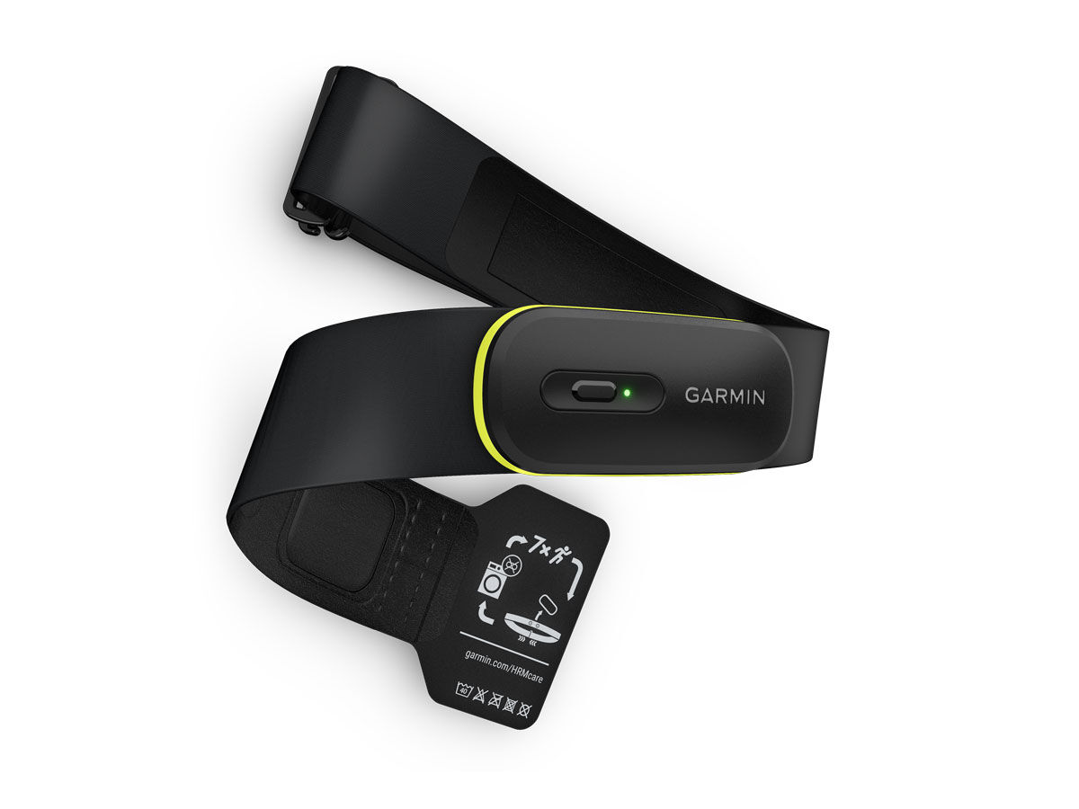 Garmin HRM 600 – XS-S | Scandinavian Photo
