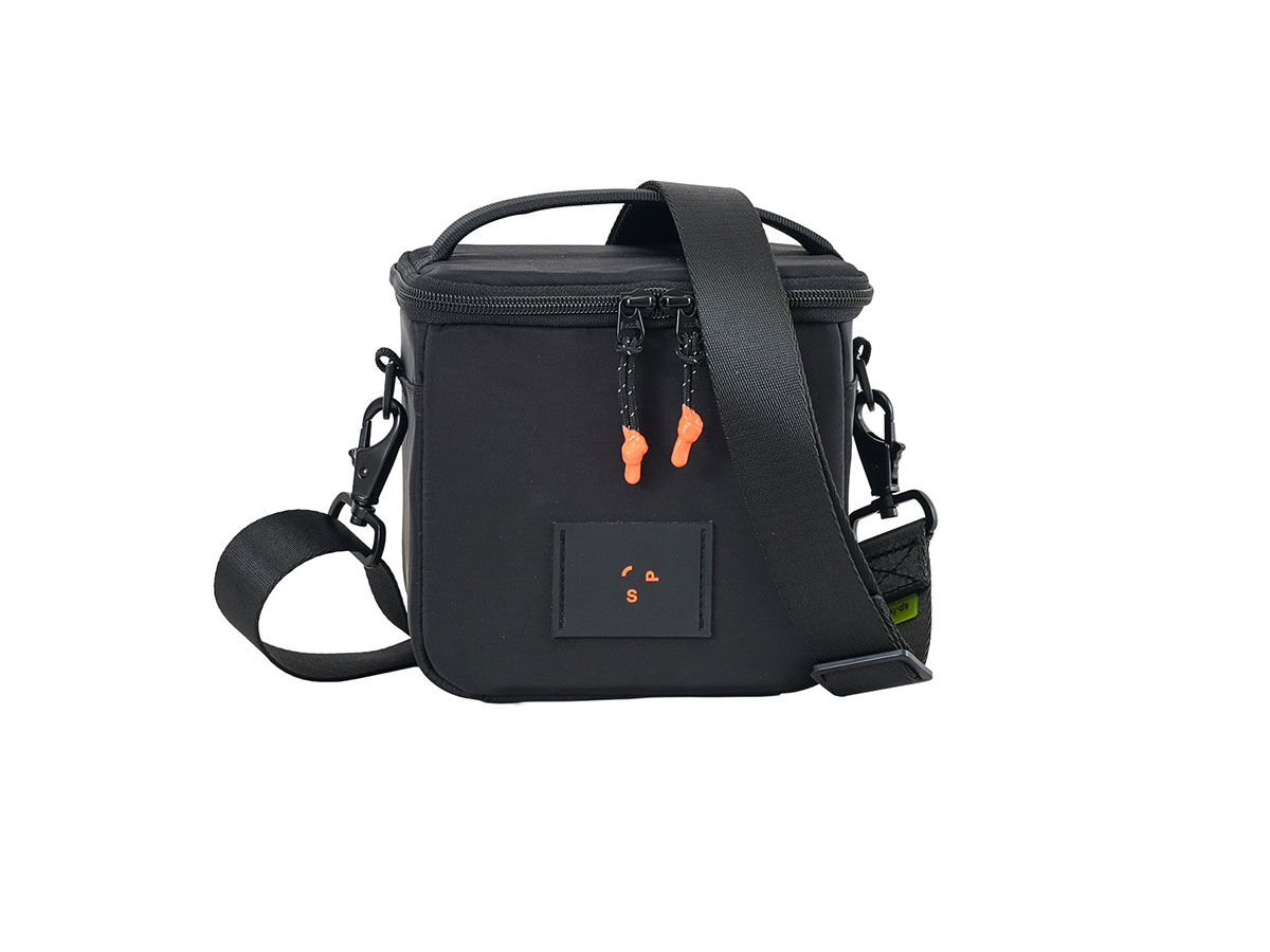 sp.tech Camera Cube S | Scandinavian Photo