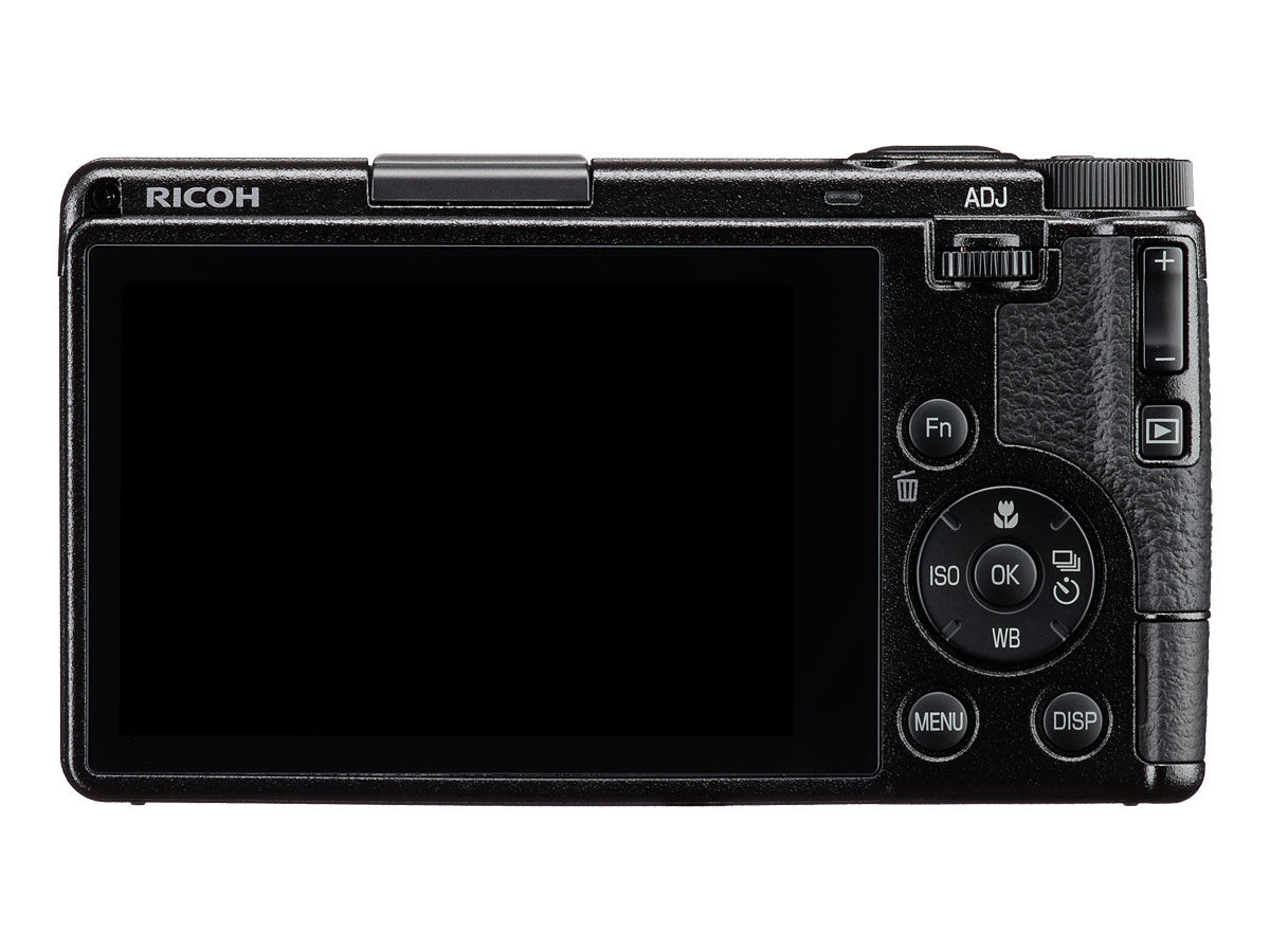 Ricoh GR IV HDF | Scandinavian Photo