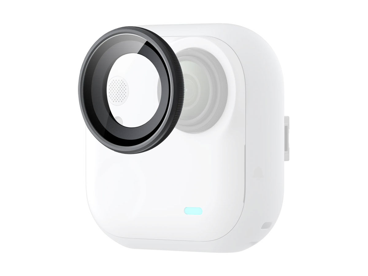 DJI Osmo 360 Transparent Lens Protectors kopen