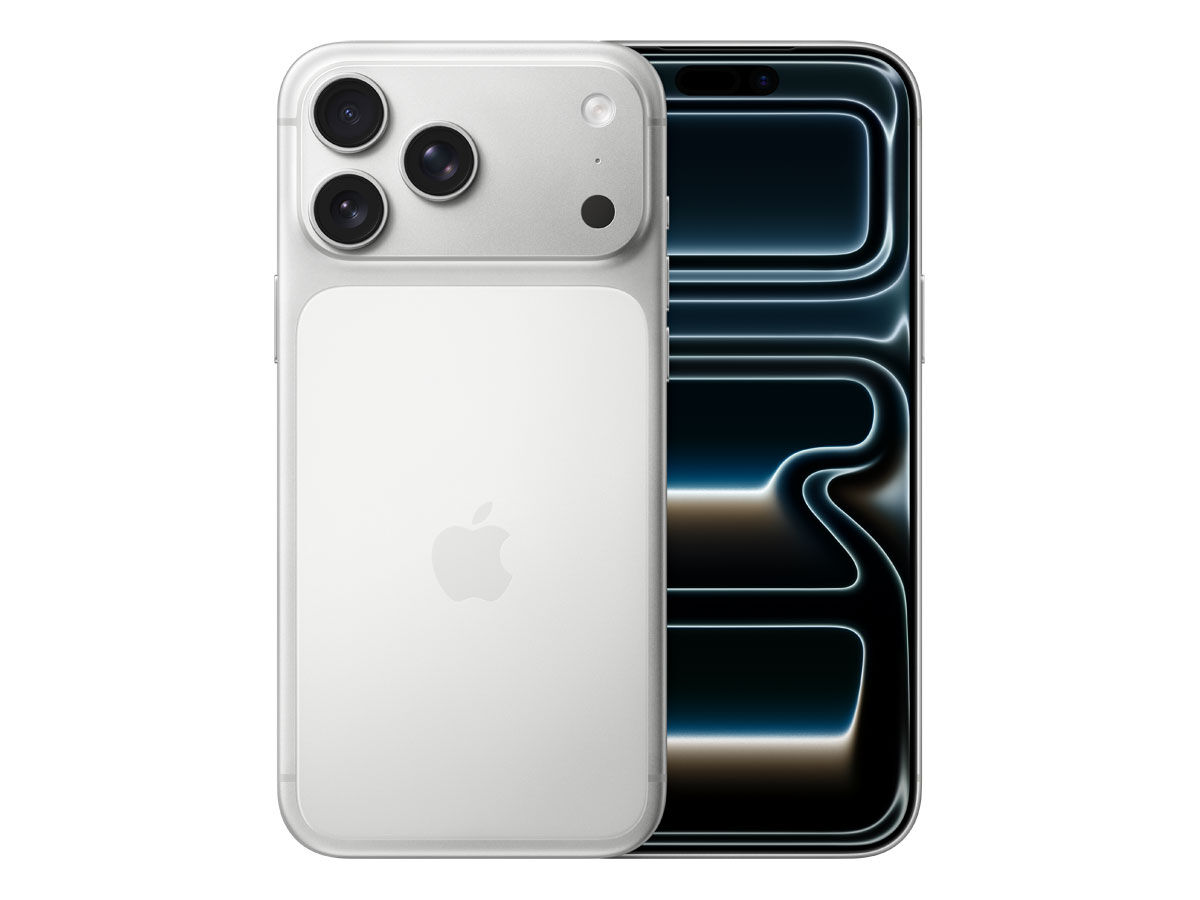 Apple IPhone 17 Pro Max 256GB Scandinavian Photo Apple IPhone 17 Pro Max 256GB Scandinavian Photo