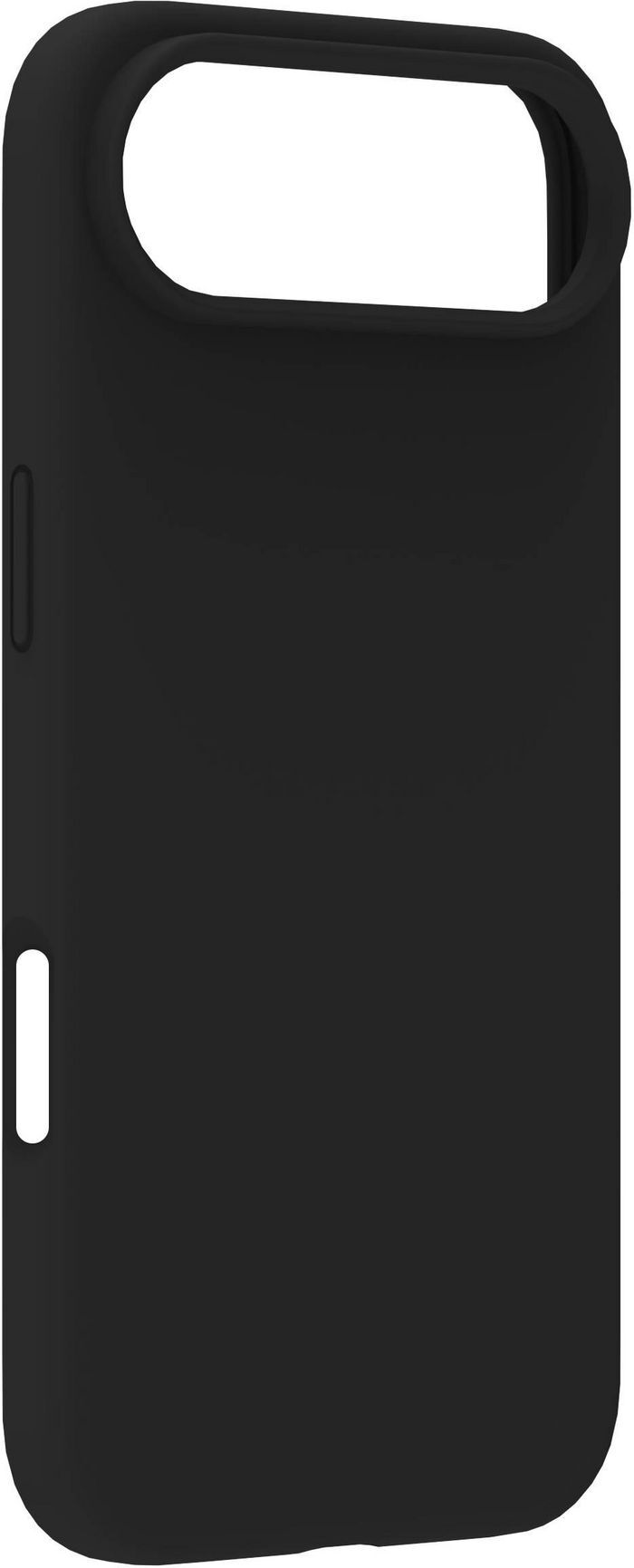 ROME iPhone Air Black Magnetic Cover