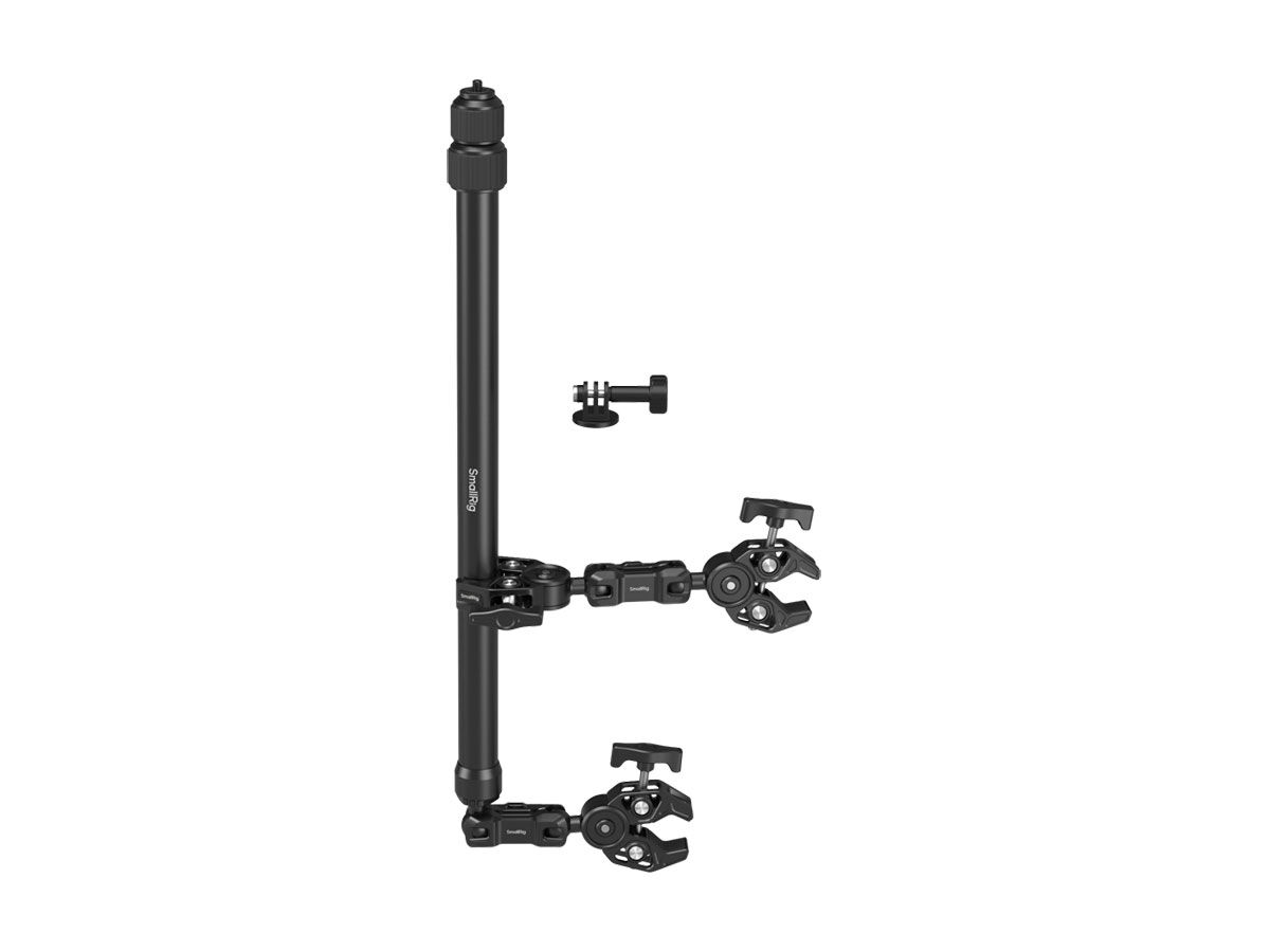 SmallRig 5459 Cycling Camera Mount | Scandinavian Photo