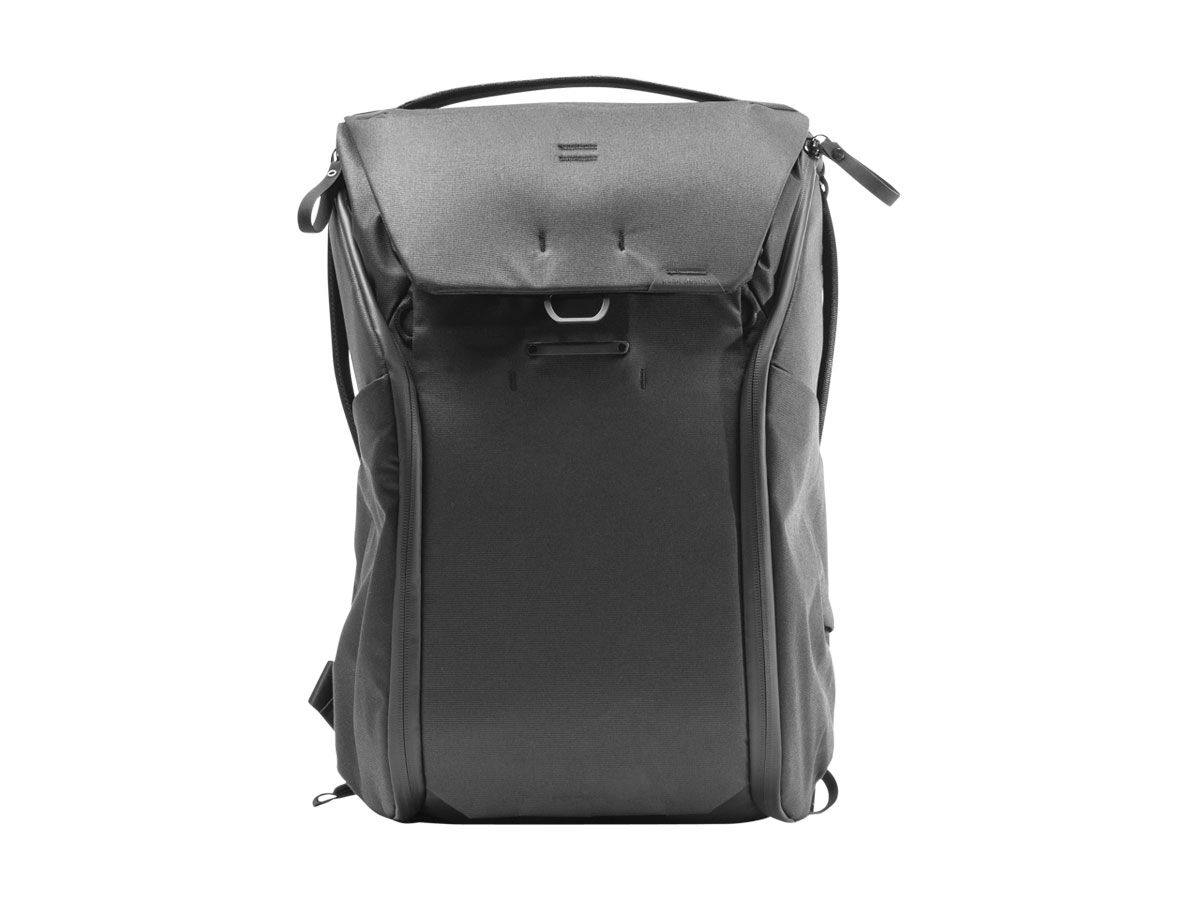 Peak Design Everyday Backpack 30L v2 | Scandinavian Photo