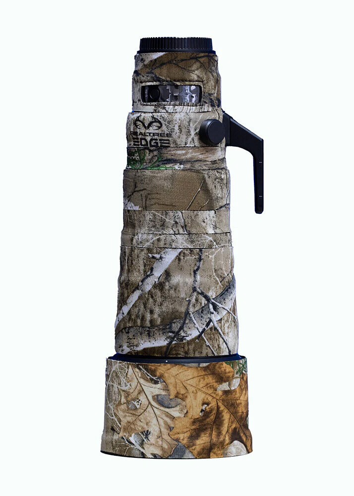 LensCoat Nikon Z 600mm f/6,3 VR S Realtree Edge | Scandinavian Photo