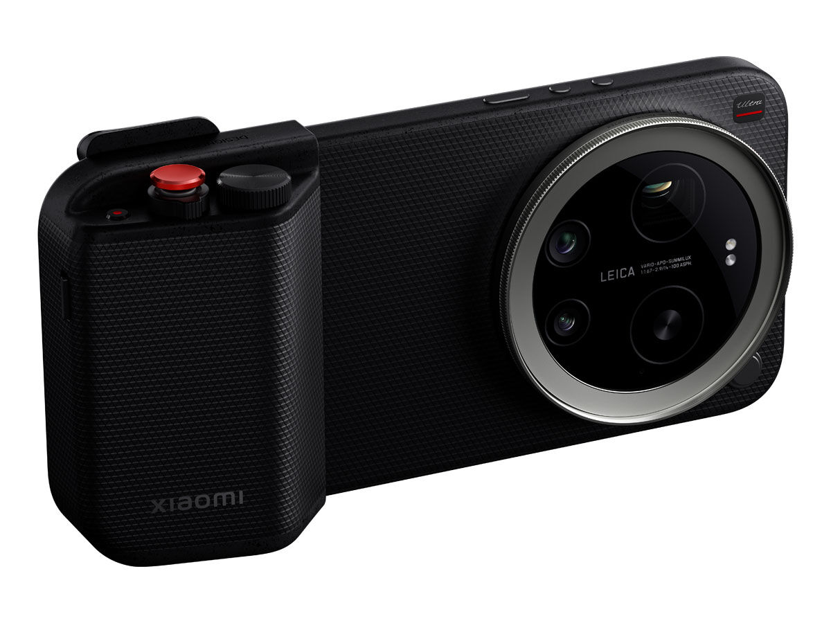 Xiaomi 17 Ultra Photography Kit Pro | Scandinavian Photo