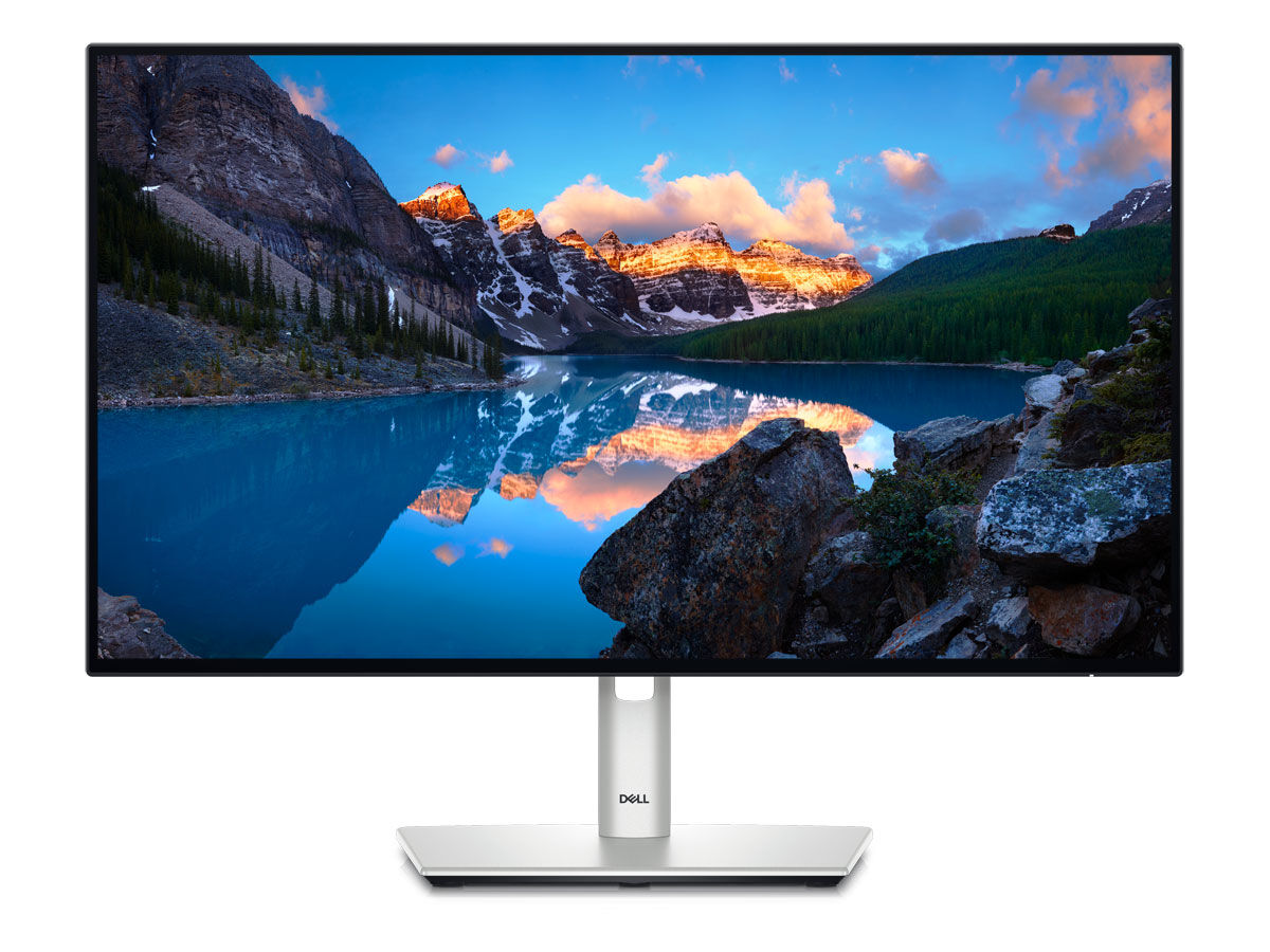 Ultrasharp U2424HE