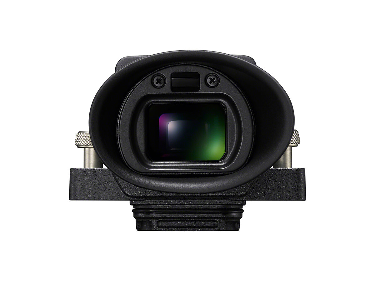 Leica Visoflex 2 (24028) | Scandinavian Photo
