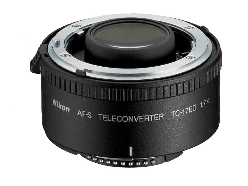 人気アイテム Nikon （AF-Sテレコンバーター) 2 TC-14E - レンズ(単焦点) - labelians.fr