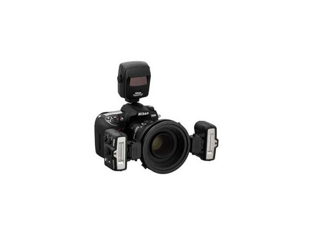 Nikon Blixt SB-R200 Commander Kit R1C1