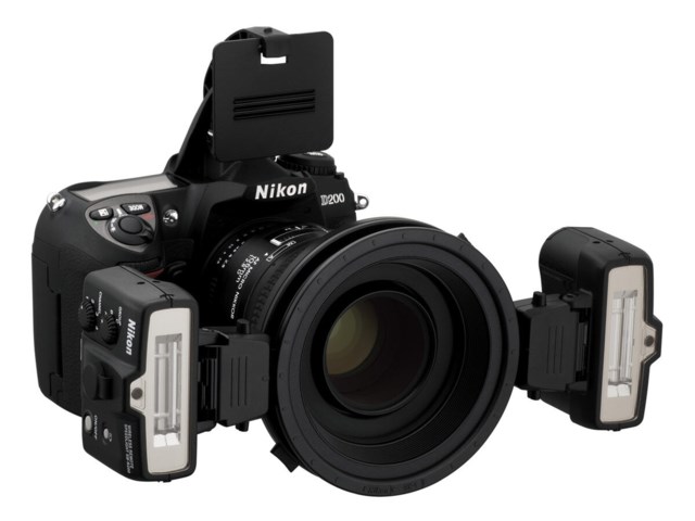 Nikon Blixt SB-R200 Remote kit R1