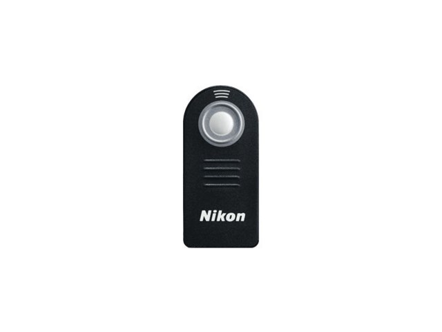 Nikon Trådlös Fjärrkontroll ML-L3