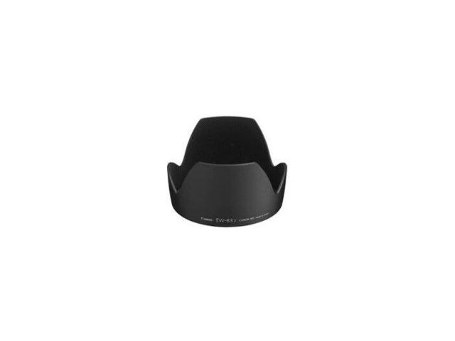 Canon Motljusskydd EW-83J till EF-S 17-55/2,8 IS USM