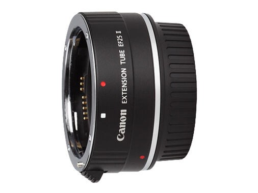 Canon Mellanring EF25 II