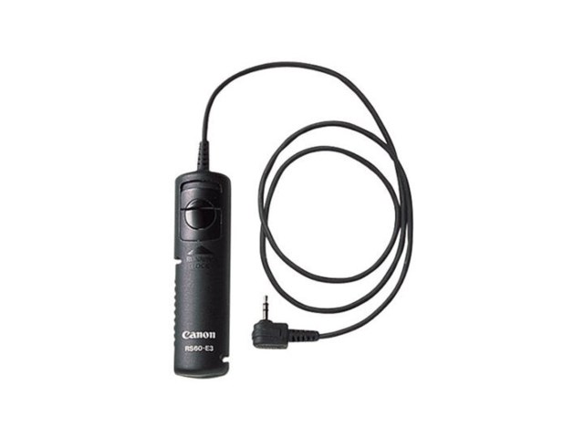 Canon Trådutlösare RS-60E3