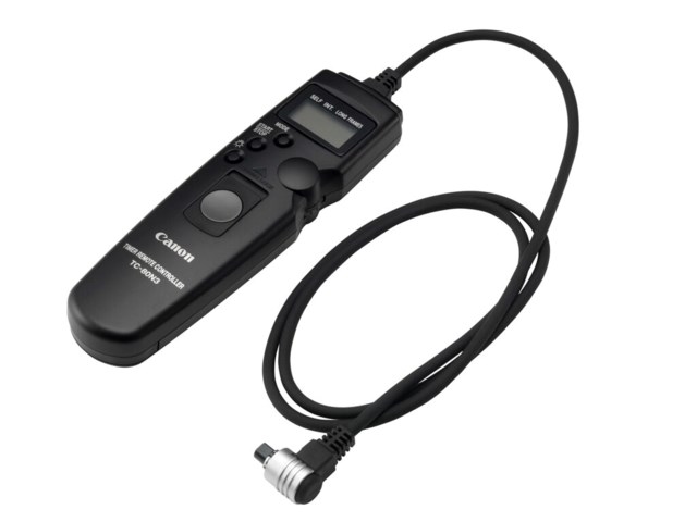 Canon Trådutlösare TC-80N3