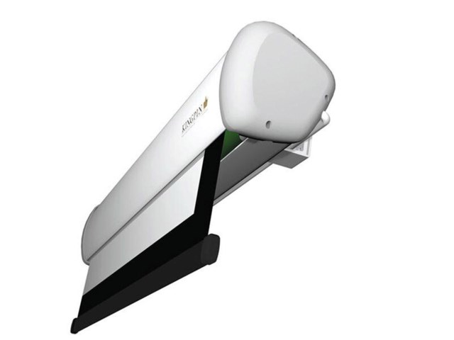 Kingpin Filmduk Crown CES240 16:9 230x130cm
