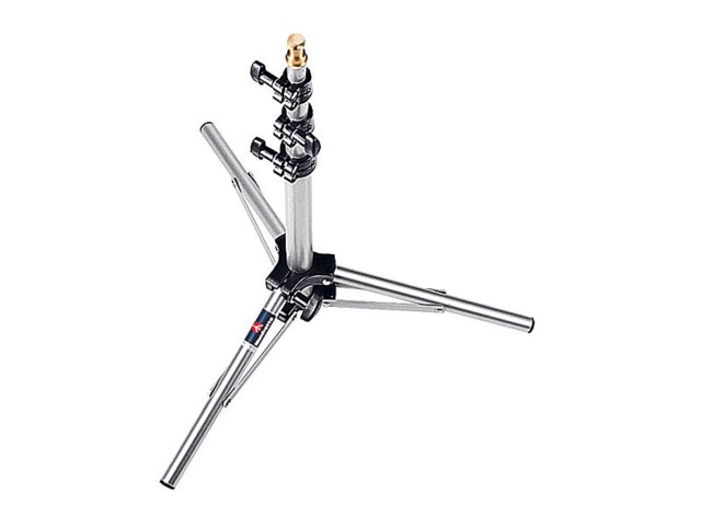 Manfrotto Belysningsstativ 156B Mini Pro