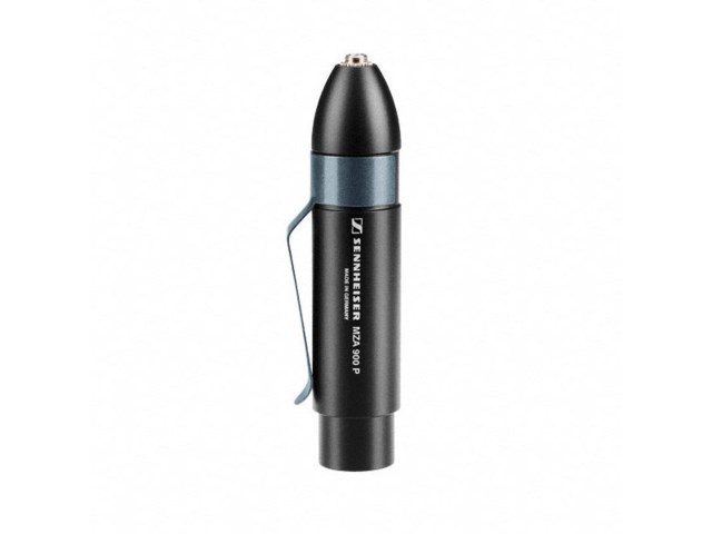 Sennheiser MZA 900P Phantom-adapter för mygga 3,5mm minitele
