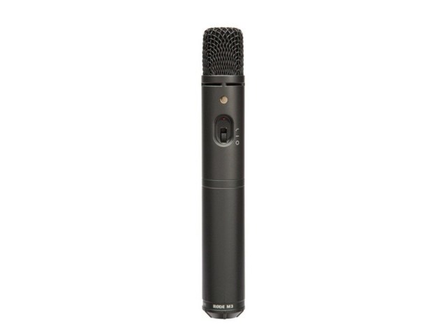 Røde Mikrofon M3