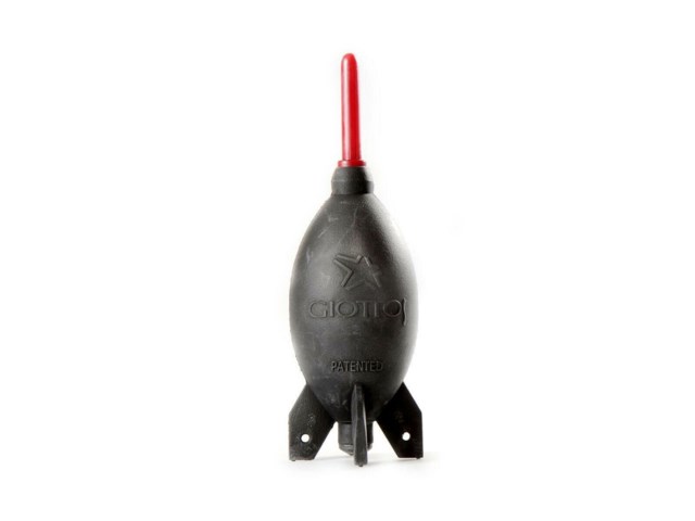 Giotto Blåsbälg Rocket air