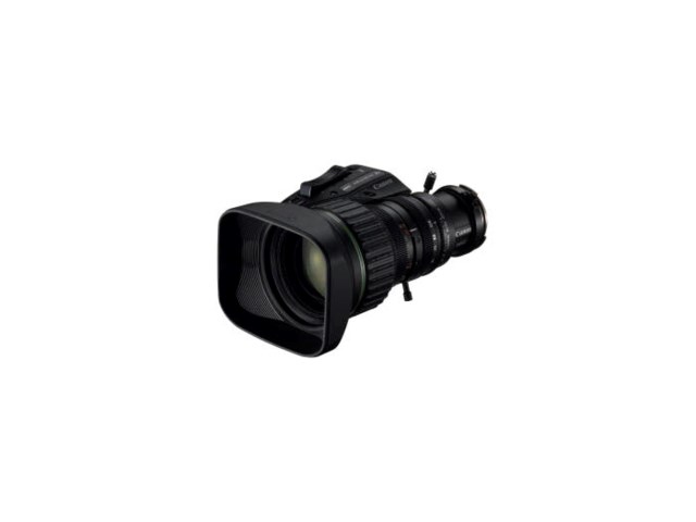 Canon KH20x6,4 KRS