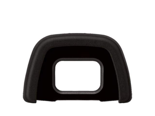 Nikon Ögonmussla DK-23