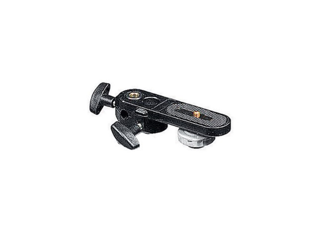 Manfrotto Kamera/Paraplyfäste 143BKT till Magic arm