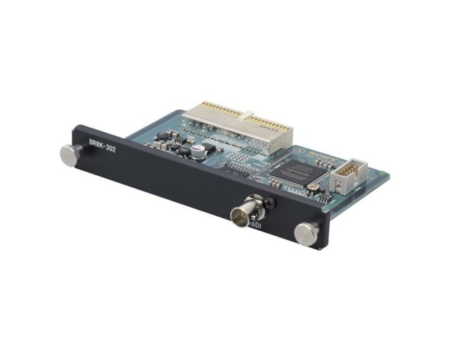 Sony SDI Card BRBK-302