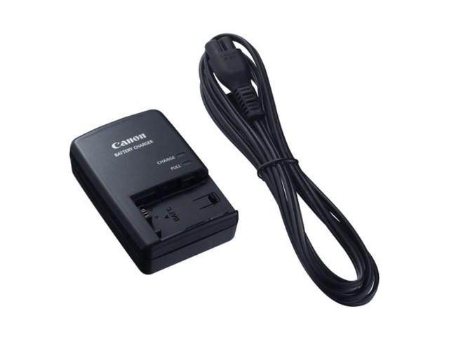 Canon Batteriladdare CG-800E
