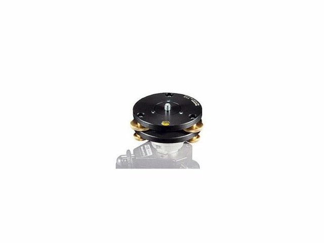 Manfrotto Nivelleringsplatta 338