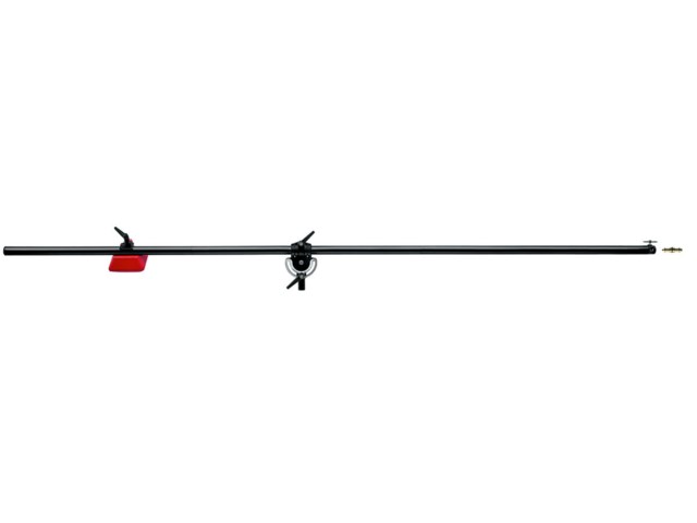 Manfrotto Ljusbom 085BSL svart