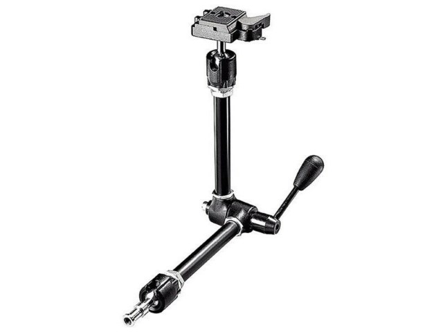 Manfrotto Magic Arm 143RC Snabbkoppling + 200pl