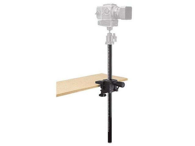 Manfrotto Bordsklämpelare 131TC