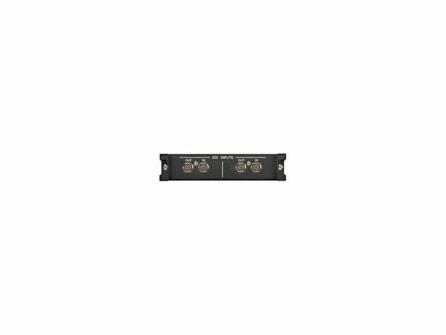Panasonic AV-HS04M1, SDI Input Board