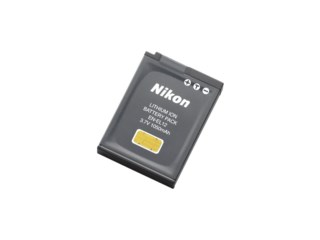 Nikon Kamerabatteri EN-EL12