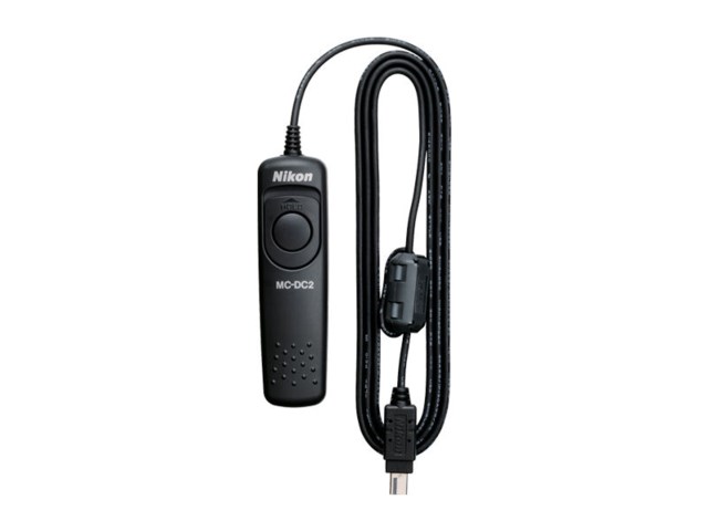 Nikon Trådutlösare MC-DC2