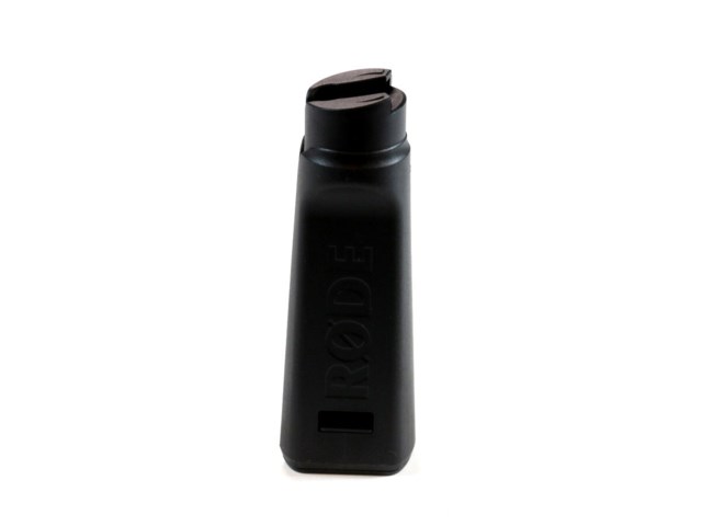 Røde pistolhandtag PG1