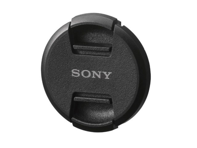 Sony Främre objektivlock 62mm