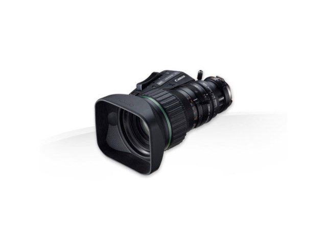 Canon KJ20x8,5 KTS