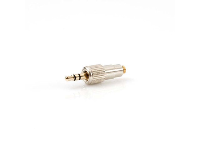 DPA DAD6034 - Adapter MicroDot to Mini-Jack