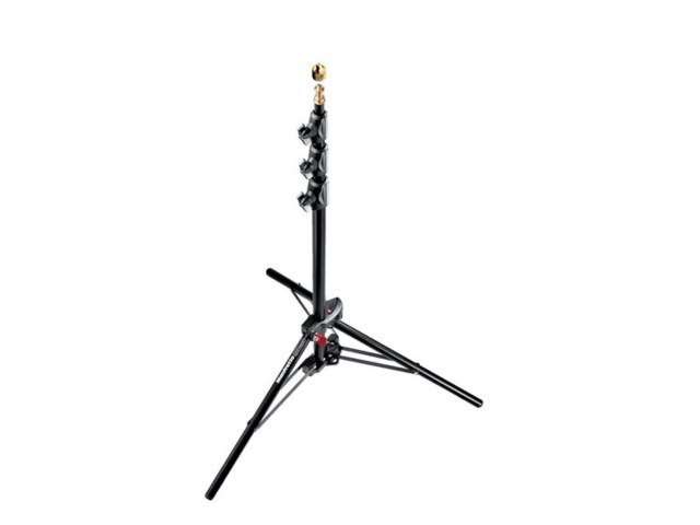 Manfrotto Belysningsstativ 1051BAC
