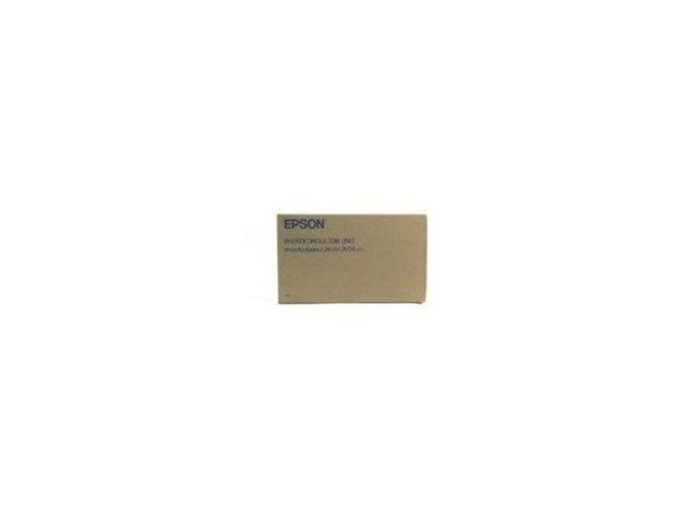 Epson Photoconductor + tonercase / Aculaser C2600