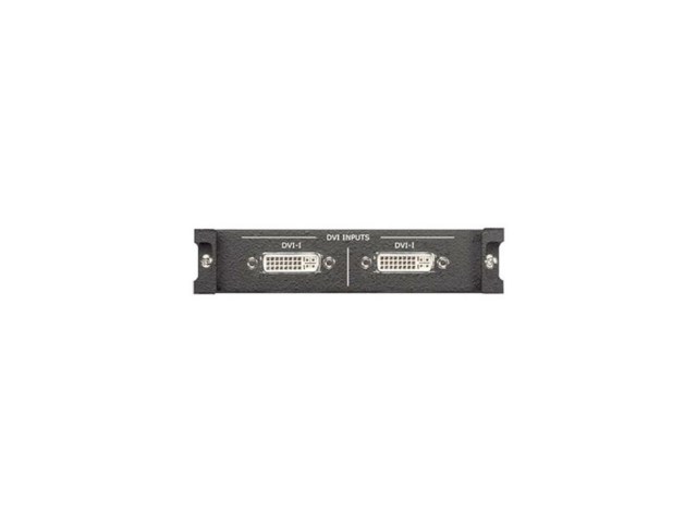 Panasonic AV-HS04M8, Full HD DVI Input Board