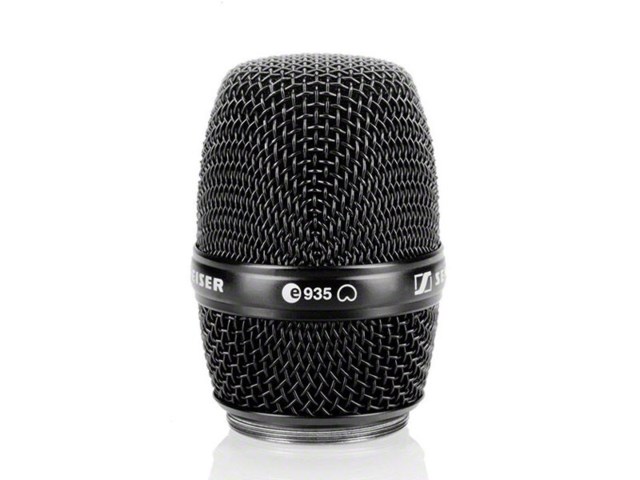 Sennheiser Mikrofonkapsel Dynamisk Njure Mmd 5 1 Bk Scandinavianphoto Se